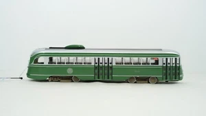 St. Petersburg Tram Collection 1/48 1936/37 NYC Transit PCC Trolley 1 of 50 B60 - Bild 1 von 19