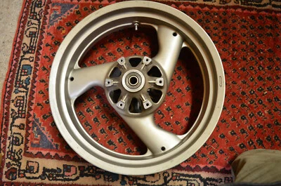 Ducati 900 SS CR Rear Wheel Rim Brembo 4.5x17 - Image 1 of 4