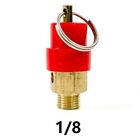 Enhance Safety With The 8Kg Air Compressor Blowoff Valve Reliable Protection