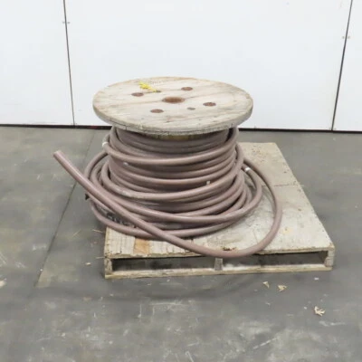 Cable de construcción de aluminio Advanced Digital 1000 MCM AA-8000 XLP 600V 150' Foto 1 de 4