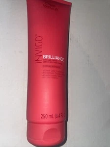 Wella Invigo Brilliance Normal Vibrant Color Conditioner 8.4 oz - Picture 1 of 1