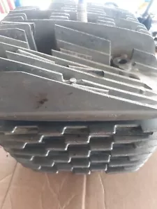 Atk 406 Engine Cylinder And Head - Picture 1 of 23