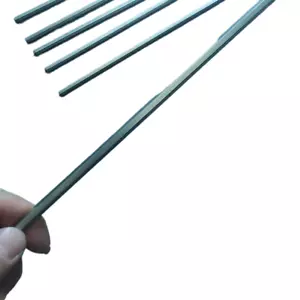 Steel Bar Hexagon 6mm to 18mm Cut To Length 330mm - Picture 1 of 8