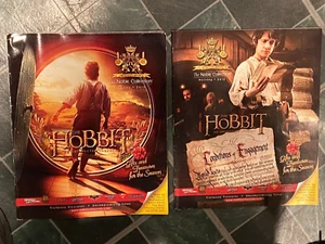 The Noble Collection Catalog Holiday 2012 (2 Issues) *Pre-Owned* bb1 - Imagen 1 de 13