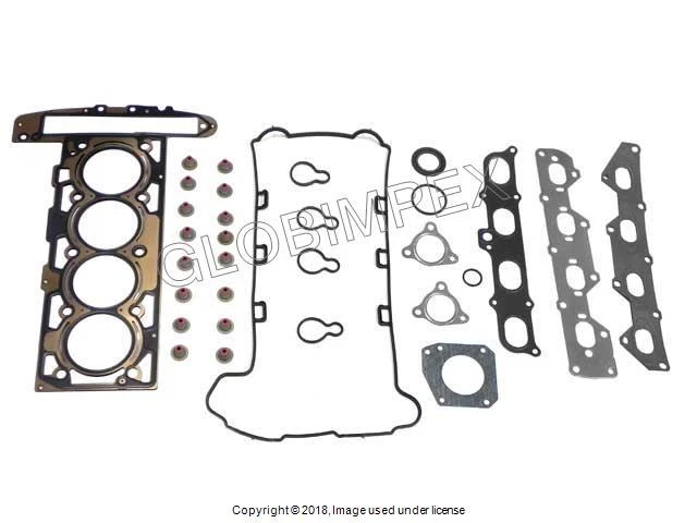 Juego de juntas de culata SAAB 9-3 9-3X (2003-2011) VICTOR REINZ + 1 AÑO DE GARANTÍA Foto 1 de 1