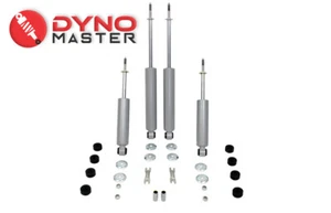 Shock Kit for 97-03 Ford F-150 w/ Drop Coils, Shackles, and Hangers 2" / 4" 2WD - Picture 1 of 1