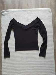  Shirt/ Oberteil in  Gr. XXS  von H&M - Bild 1 von 4