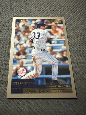 2000 Topps Traded and Rookies Base Cards You Pick Complete Your Set - Image 1 of 2