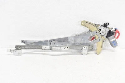 2002-2007 Subaru Impreza WRX окно мотор регулятор передний левый водитель универсал LH  - Изображение 1 из 4