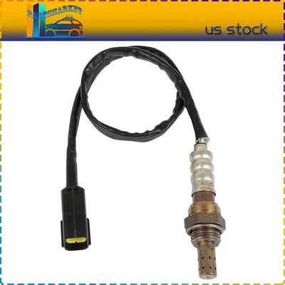 O2 Oxygen Sensor for Hyundai Elantra 2010-2012 Tiburon Kia Soul 10-11 Upstream Foto 1 de 4
