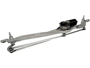 Windshield Wiper Arm/Linkage/Motor Assembly - Compatible with 1997-2003 Ford ... - Picture 1 of 2
