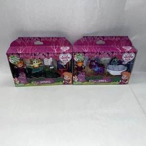 2 - Vida The Vet “Zig Zags Cast & Care”Plus “Juno Bubble Bath” Packs NEW - Picture 1 of 6