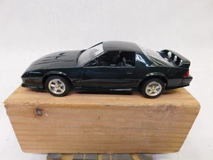 1992 CHEVROLET CAMARO Z/28 IN  POLO GREEN      PROMO MODEL - Picture 1 of 7