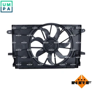 FAN ENGINE COOLING 470144 FOR B14/D14XFT 1.4L 4cyl - Picture 1 of 12