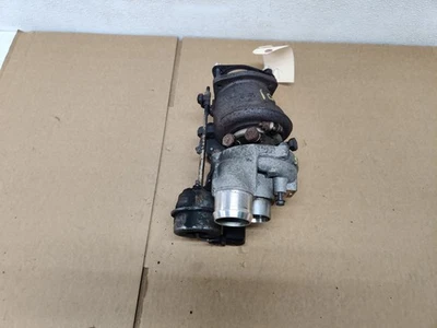 11-16 MINI COOPER COUNTRYMAN ENGINE TURBOCHARGER TURBO CHARGER, OEM LOT3601 - Image 1 of 4