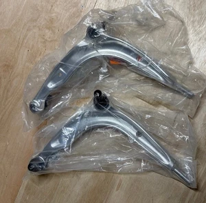 BMW E30 M3 Aluminium Front Wishbones - Pair, New - Picture 1 of 1