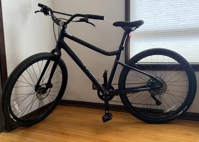 Cannondale Treadwell 2 27.5 M Road/Gravel Bike Midnight Blue - Unused Condition  - Image 1 of 4