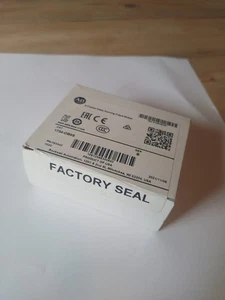 MÓDULO DE SALIDA DE ABASTECIMIENTO DE SEGURIDAD DE 8 CANALES ALLEN-BRADLEY 1734-OB8S SIN USAR - Imagen 1 de 6