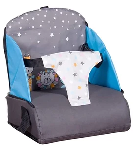 Babify Universeller Reise-Hochstuhl, Tiere, 6 bis 36 Monate - Bild 1 von 7