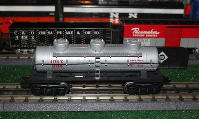 Coche cisterna MARX UTLX #284 3 cúpulas - ¡¡EXCELENTE!!  - Camiones F Foto 1 de 4