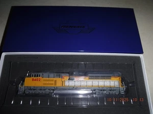 ATHEARN GENESIS HO UNION PACIFIC SD70ACe LOCOMOTIVE #8402 - ITEM #G68522 - NEW! - Picture 1 of 7