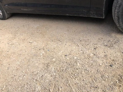 Falda moldeada panel basculante inferior SONATA 2016 919426 Foto 1 de 4