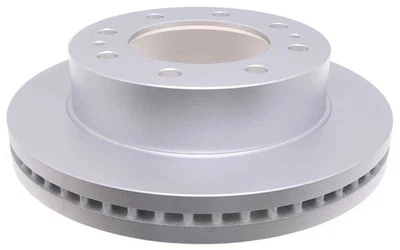 Frt Disc Brake Rotor  ACDelco Advantage  18A1193AC - Image 1 of 4