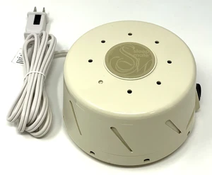 Marpac 980A Sound Screen Sleep Mate White Noise Machine 2 Speed Made In USA - Picture 1 of 6