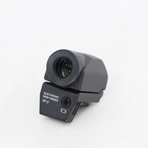 OLYMPUS Electronic Viewfinder for Mirrorless Cameras Black VF-2 VF2 - Picture 1 of 7