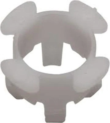 Nuevo Juego de bujes de eje de pedal de embrague genuino Ford (x4) (1986-1994) OE E69Z7526A Foto 1 de 4