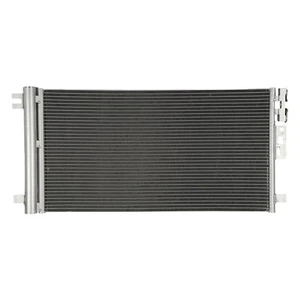 10550 CSF A/C AC Condenser for Chevy Chevrolet Cobalt Pontiac G5 Saturn Ion - Picture 1 of 2