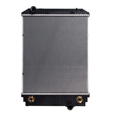 Radiator Fit Freightliner 1998-2004 FL60 70 80 FS65 Acterra 5500 6500 7500 8500 Foto 1 de 4