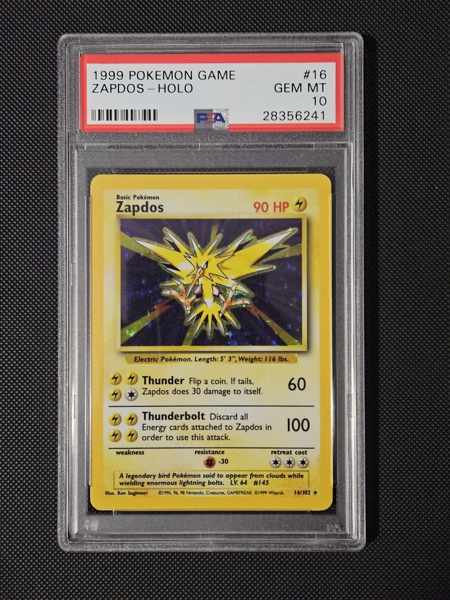 ナターシャPSA10 セット売り Pokémon TCG Professional Sports Authenticator (PSA