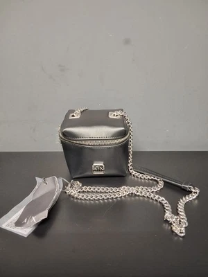 Mini bolso Armani Exchange Borsa Foto 1 de 3