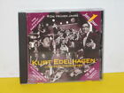 CD - KURT EDELHAGEN - JAZZ 1 PUR - DIE FRÜHEN JAHRE