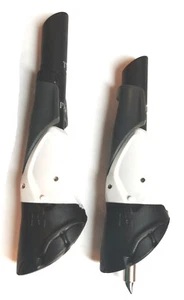 Leki Smart Tip V2 - 2.0 Komplettspitze - 1 Paar - schwarz/weiß - Bild 1 von 2