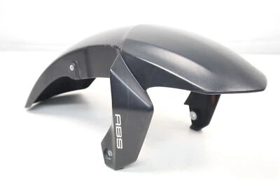 2013 Kawasaki Ninja 650 EX650F Front Fender - Image 1 of 4