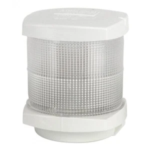 Hella Marine Positionslicht 2984 Ankerlaterne Ankerlicht Lampe Rundumleuchte TOP - Bild 1 von 2