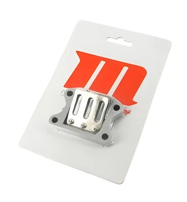 Motoforce Racing Membranblock für Peugeot Speedfight 1+2 - Bild 1 von 4