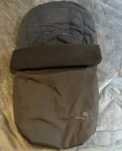 Unisex Mamas & Papas FootMuff/Cosy Toes - Picture 1 of 4