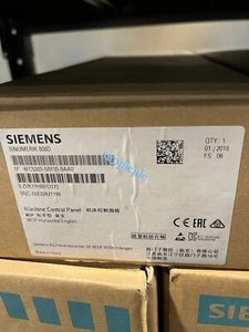 Siemens 6FC5303-0AF35-0AA0 MCP Fast shipping#DHL or FedEx - Picture 1 of 2