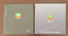 Tag Heuer Watch Booklet Manual For 6000 Quartz Watches
