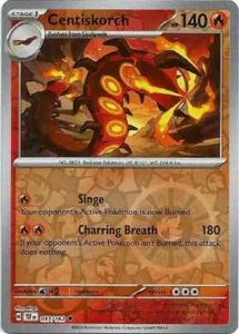 Pokemon TCG. Scarlet and Violet 5 (Temporal Forces)- Reverse Holos - EN - Picture 1 of 88