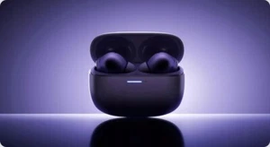 Słuchawki bezprzewodowe dokanałowe Xiaomi Redmi Buds 6 Pro - Zdjęcie 1 z 5