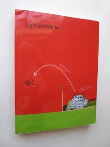 LIGHT AND MATTER 2 by Benjamin Crowell 2012 2019 pb VOLUME TWO Chapters 21-36 - Picture 1 of 9