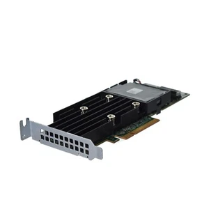 Dell Perc H750 8GB NV Cache PCI-E Low Profile Raid Controller - 1G44R - Picture 1 of 6