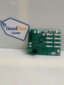 XEROX / ClearJam Shutter Coin 88490807V03 Circuit Board - Picture 1 of 2