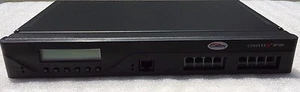Sistema PBX piattaforma multimediale Comdial ConverPP MP1000 con supporti rack alimentatore - Foto 1 di 8