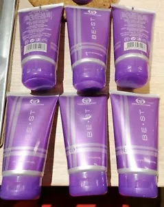 LOTTO NR. 6 body shower gel 150 ML Sergio Tacchini - Foto 1 di 1