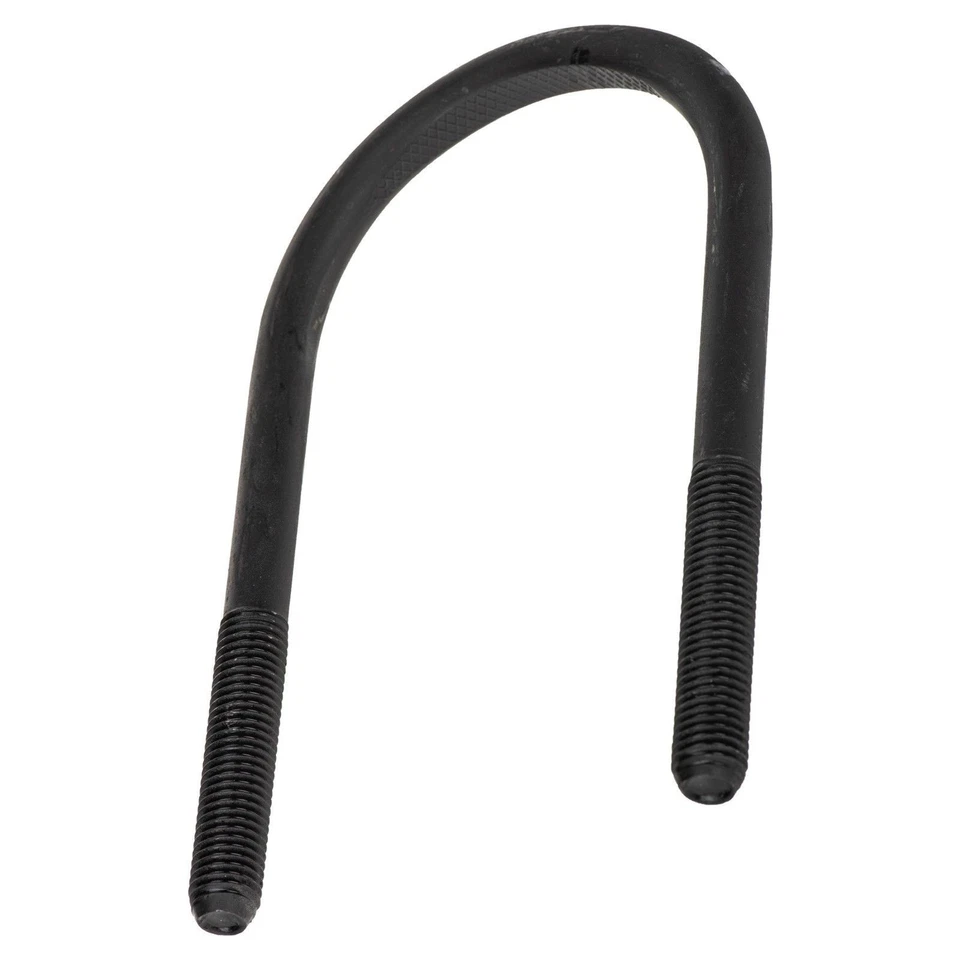 02-08 RAM 1500 99-11 DAKOTA SUSPENSÃO TRASEIRA FOLHA MOLA EIXO U PARAFUSO FABRICANTE DE EQUIPAMENTO ORIGINAL MOPAR - Imagem 1 de 4